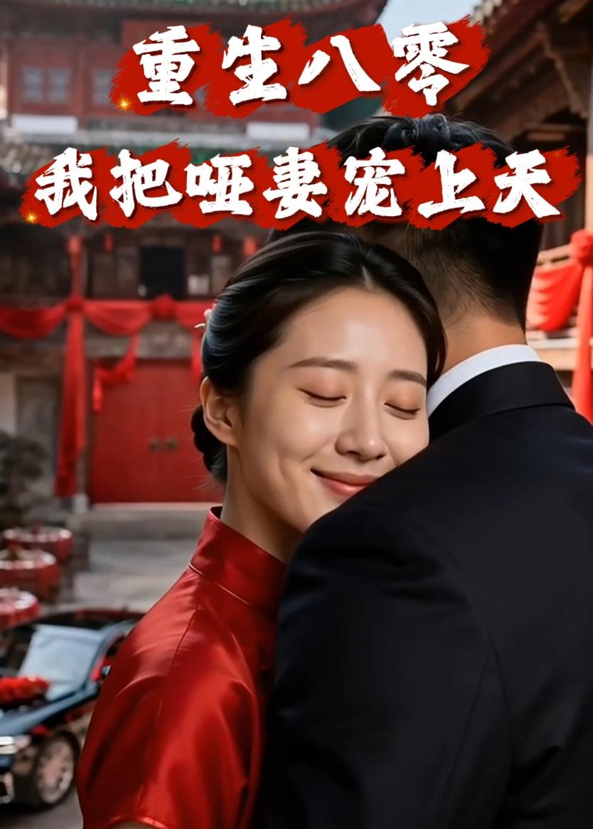 重生八零我把哑妻宠上天（蓝光）
