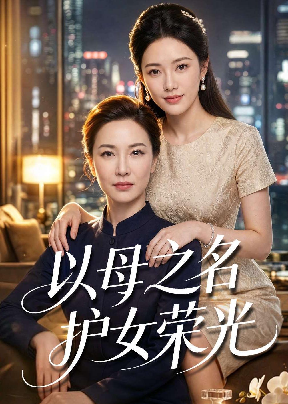 以母之名护女荣光（1080）