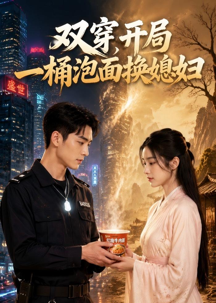 双穿开局一桶泡面换媳妇(1080)
