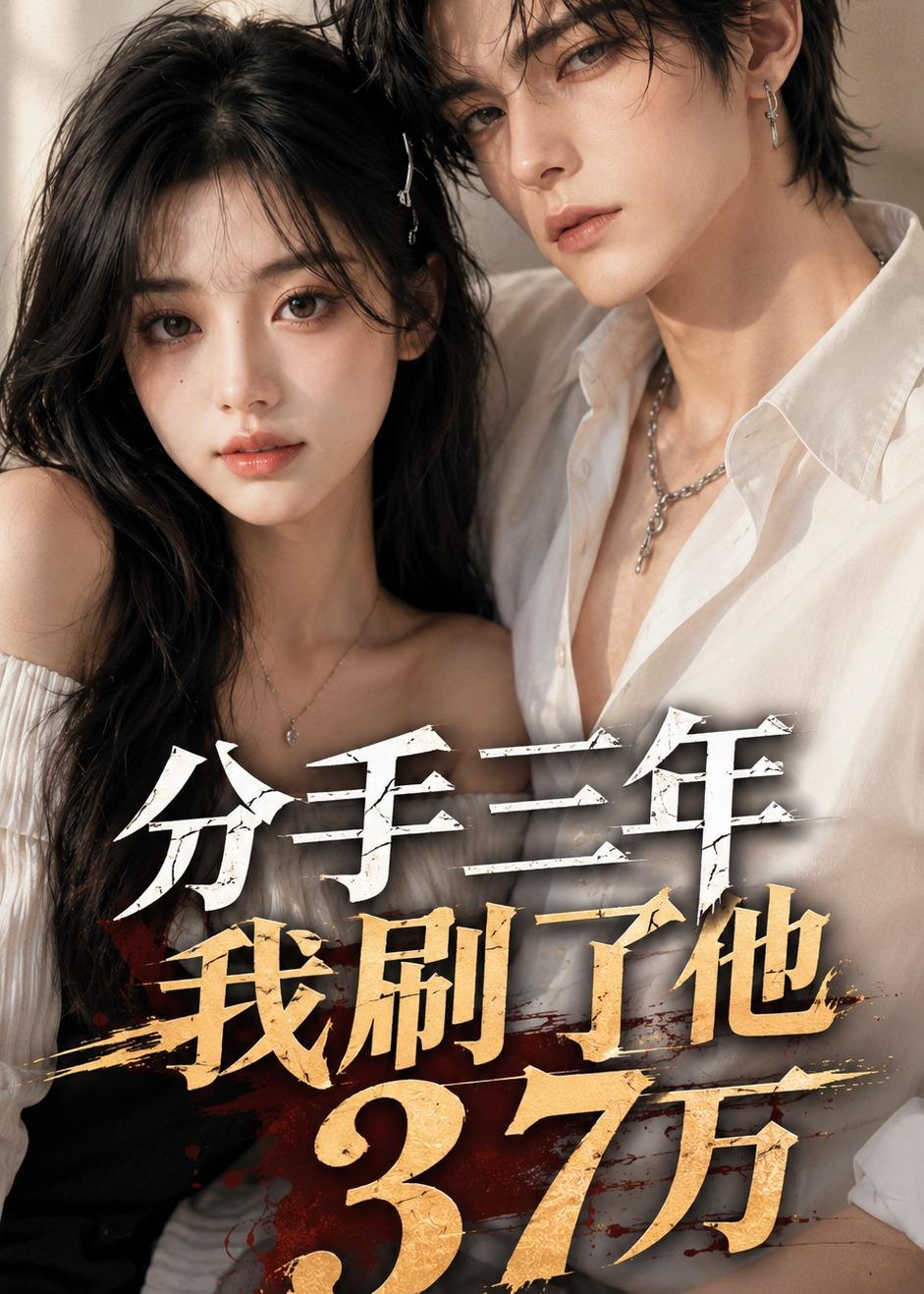 分手三年我刷了他37万(4K)
