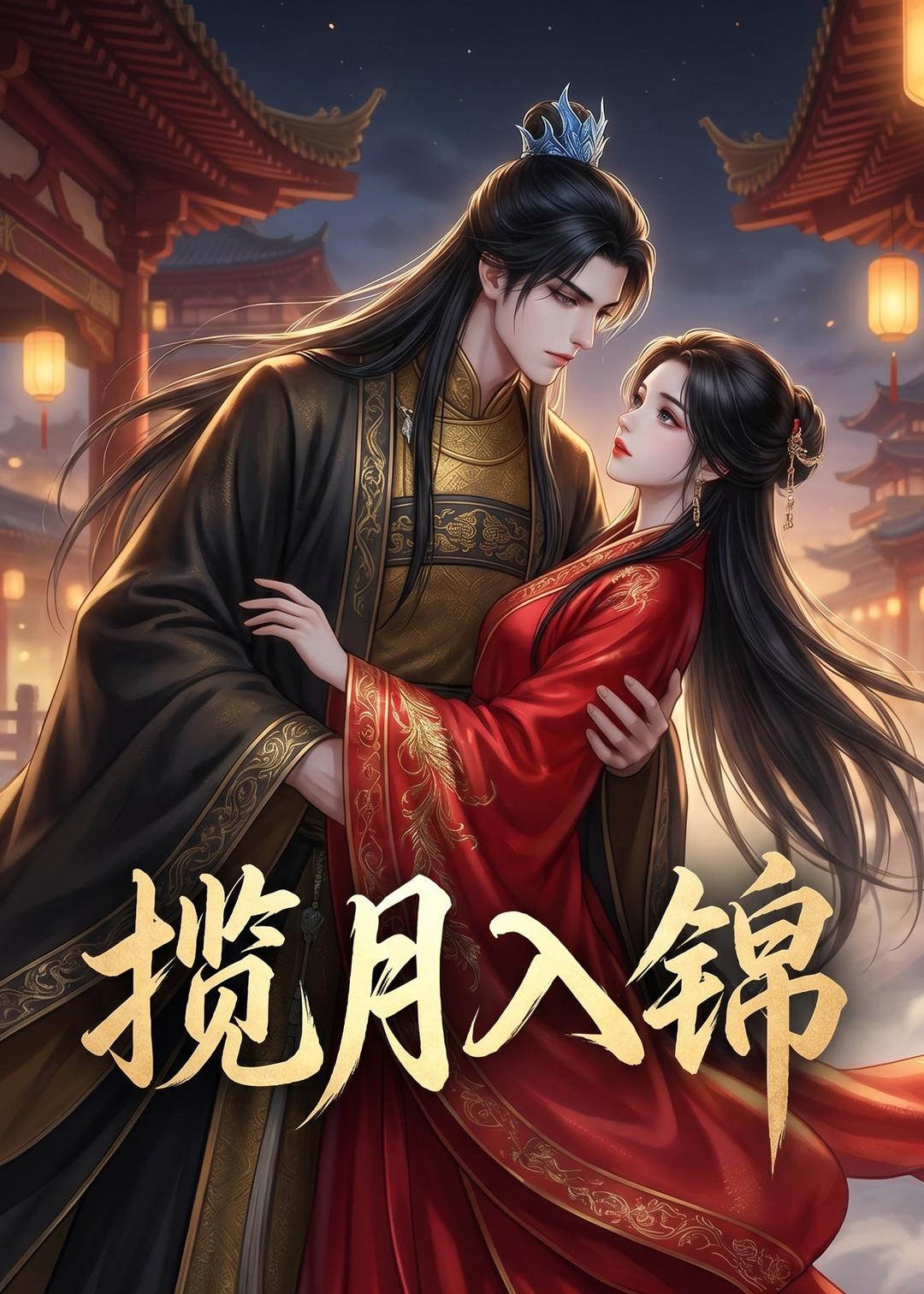揽月入锦(1080)
