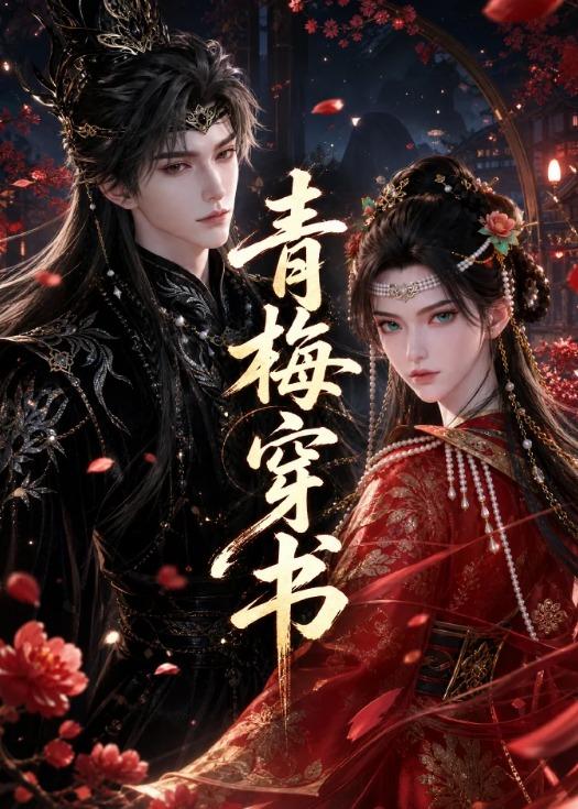 青梅穿书(蓝光)