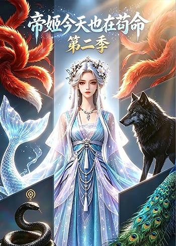 帝姬今天也在苟命第二季(1080)