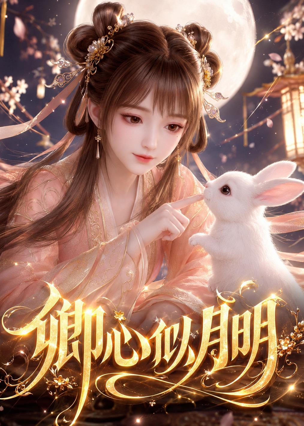 卿心似月明(蓝光)