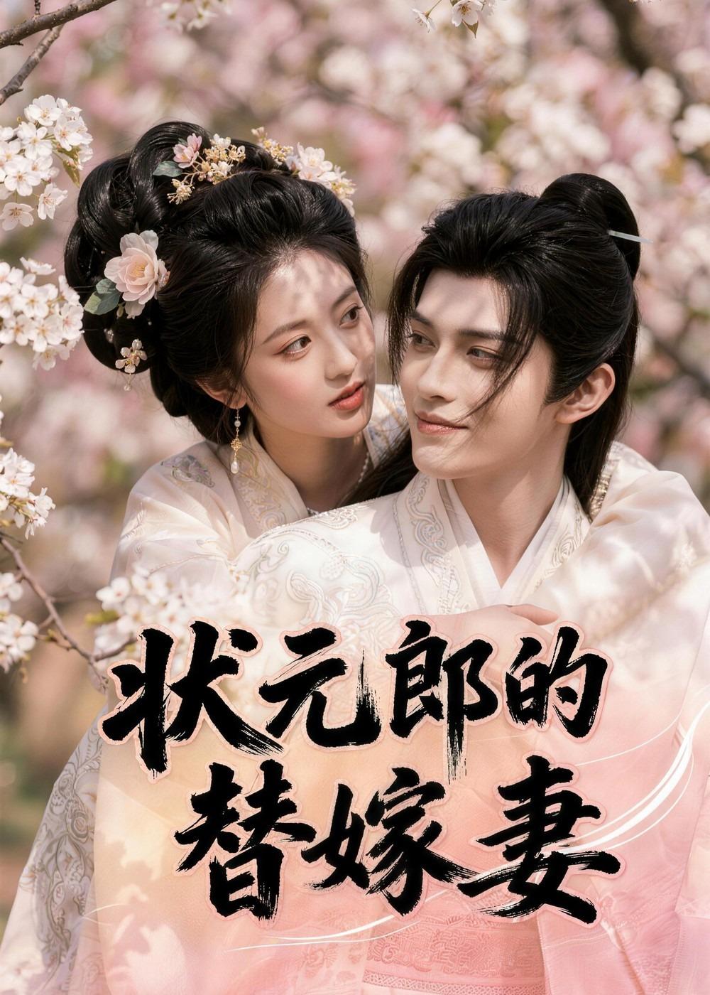 状元郎的替嫁妻(蓝光)