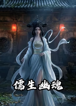 儒生幽魂(1080)