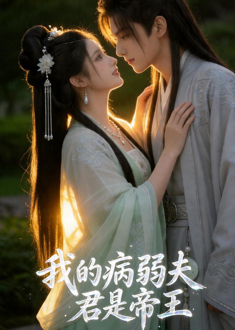 我的病弱夫君是帝王（1080）