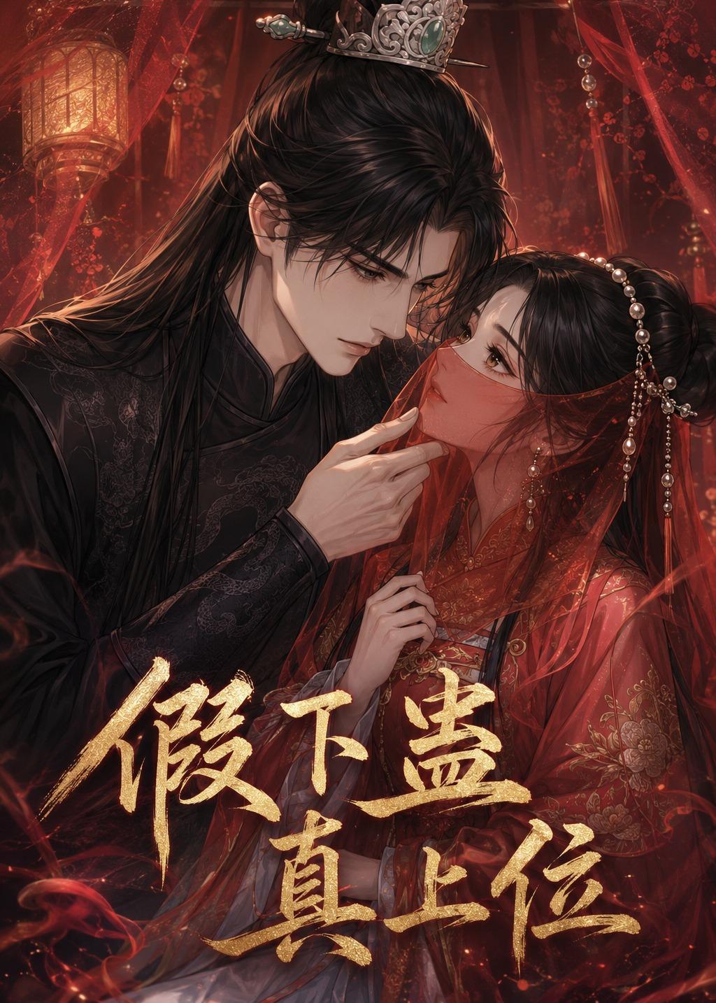 假下蛊真上位（1080）