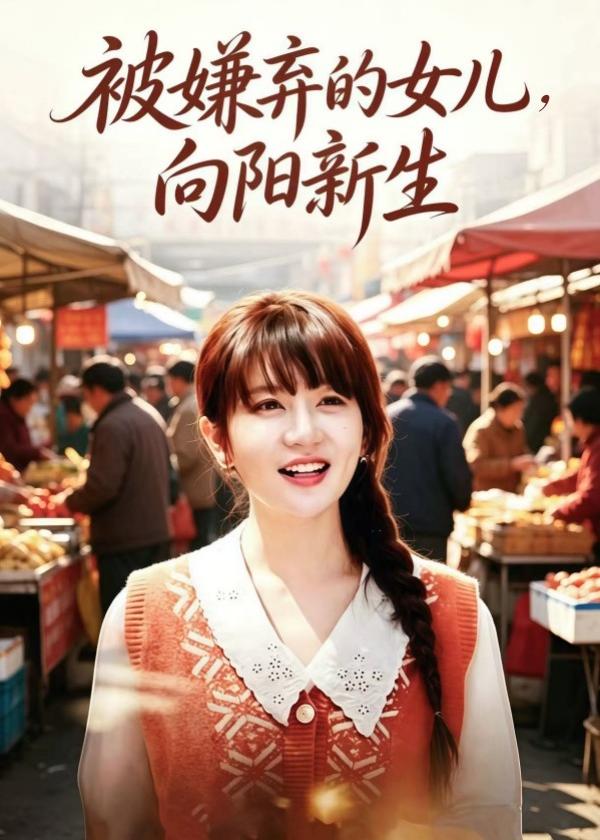 嫌弃的女儿向阳新生(蓝光)
