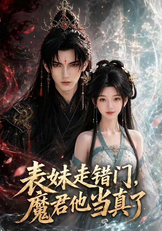表妹走错门魔君他当真了(蓝光)