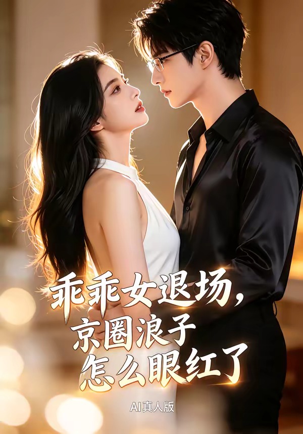 乖乖女退场京圈浪子怎么眼红了(1080)