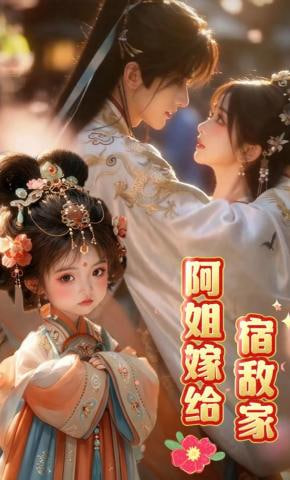 阿姐嫁给宿敌家(1080)