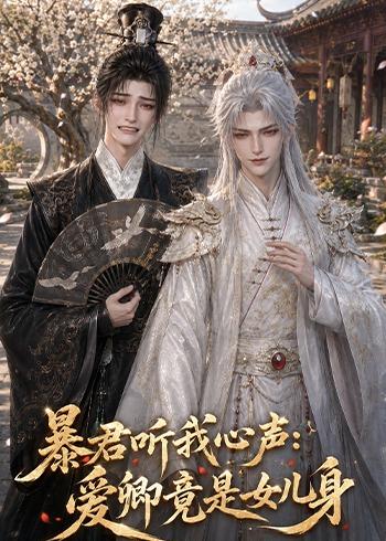 暴君听我心声爱卿竟是女儿身(1080)