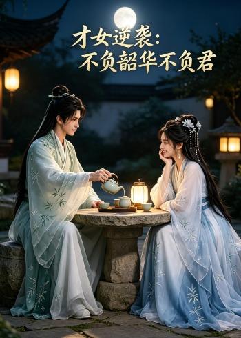 才女逆袭不负韶华不负君(蓝光)