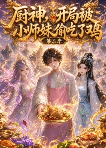 厨神开局被小师妹偷吃了鸡第二季（蓝光）