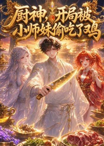 厨神开局被小师妹偷吃了鸡(1080)