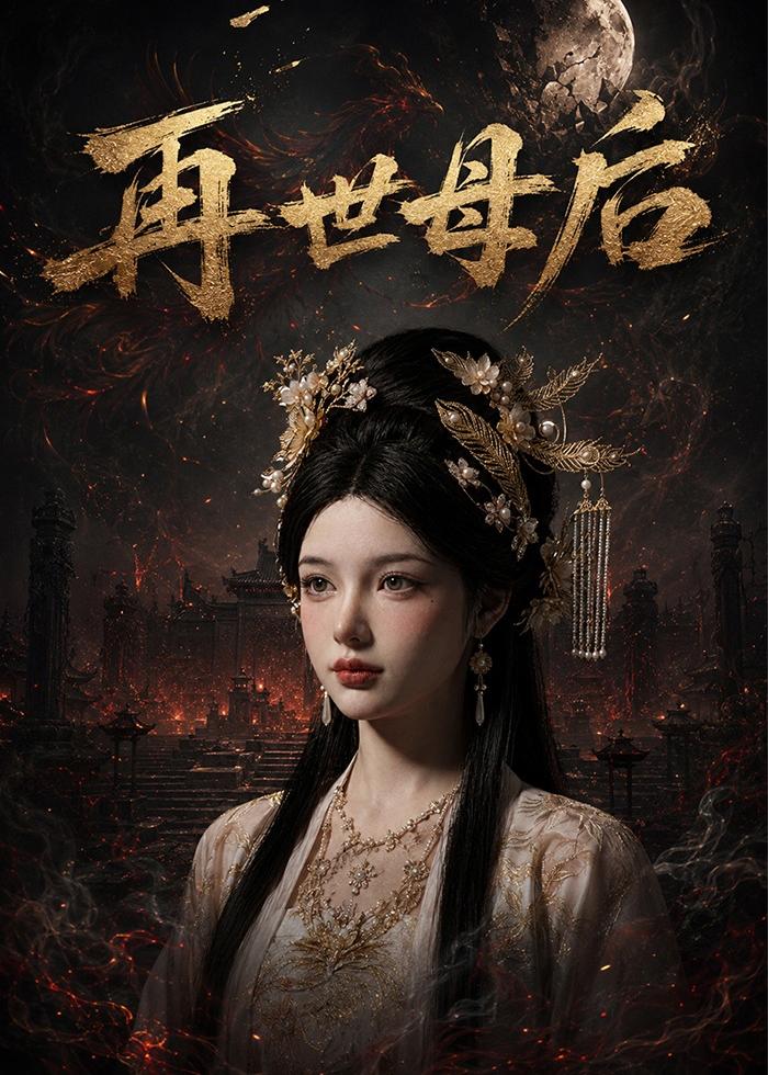 再世母后(4K)