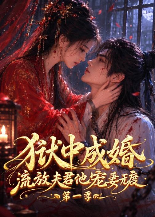 狱中成婚流放夫君他宠妻无度第一季(1080)