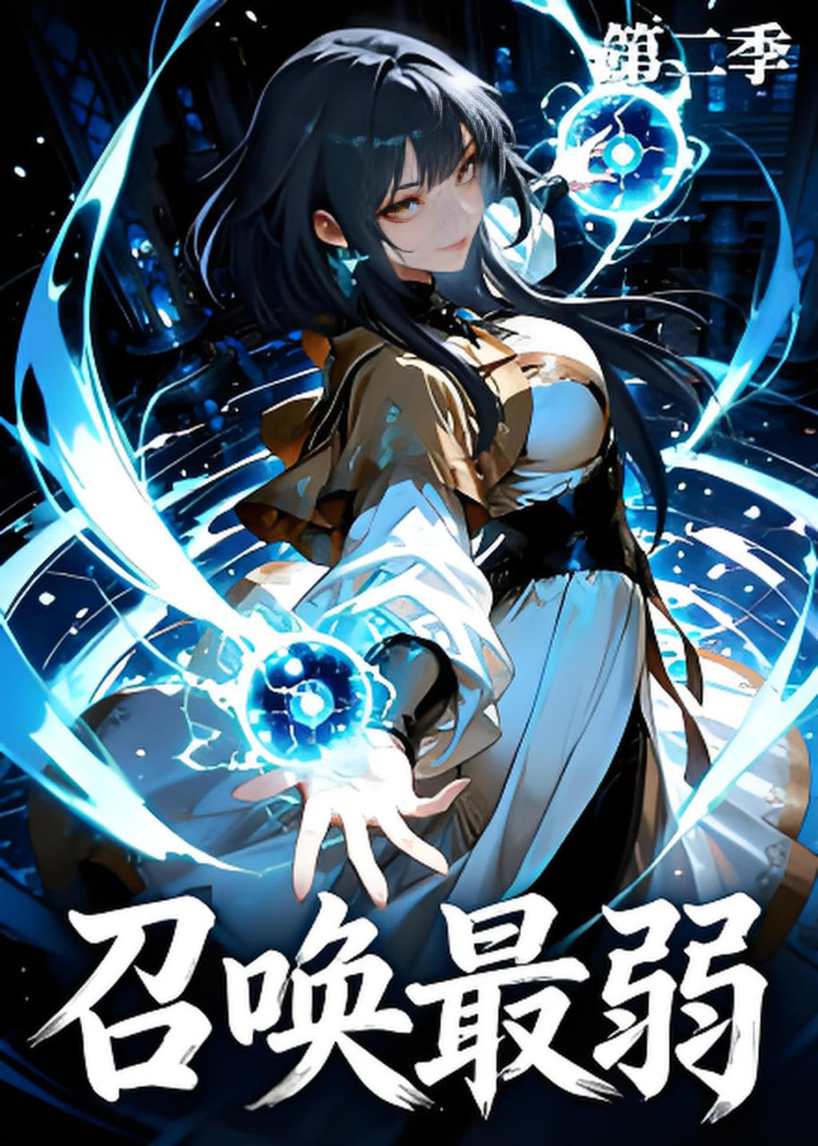 召唤最弱第二季(蓝光)