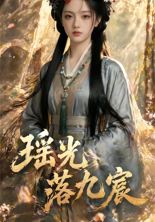 光落九宸(4K)