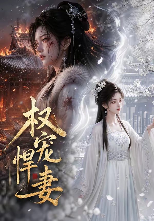 权宠悍妻（蓝光）