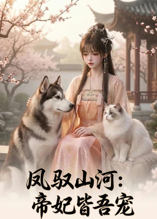 凤驭山河帝妃皆吾宠(1080)
