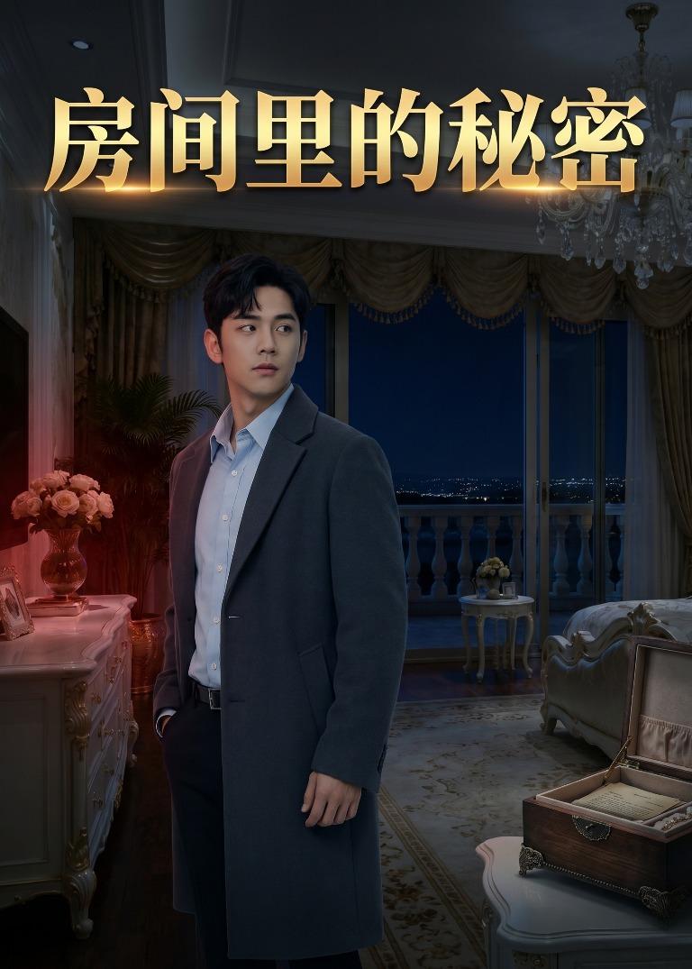 房间里的秘密（1080）