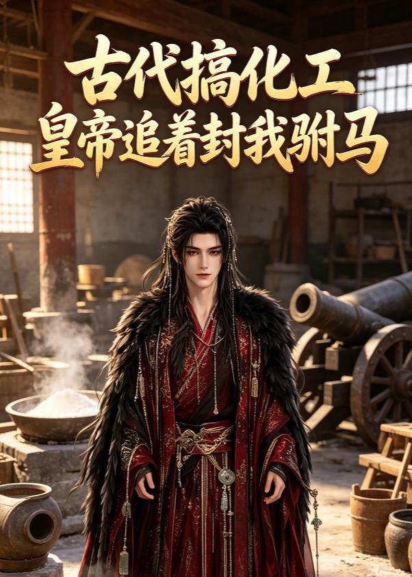 古代搞化工皇帝追着封我驸马(1080)