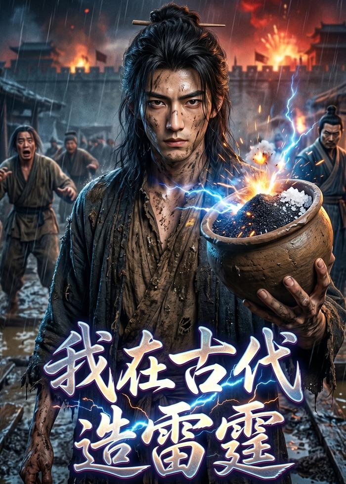 我在古代造雷霆（4K）