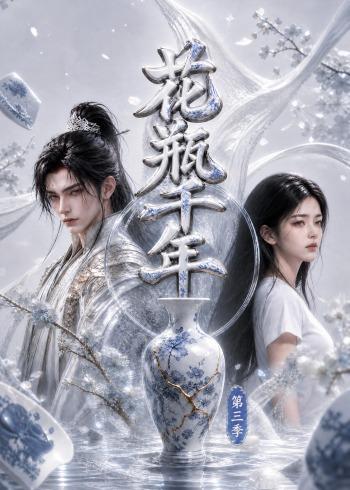 花瓶千年第三季（1080）