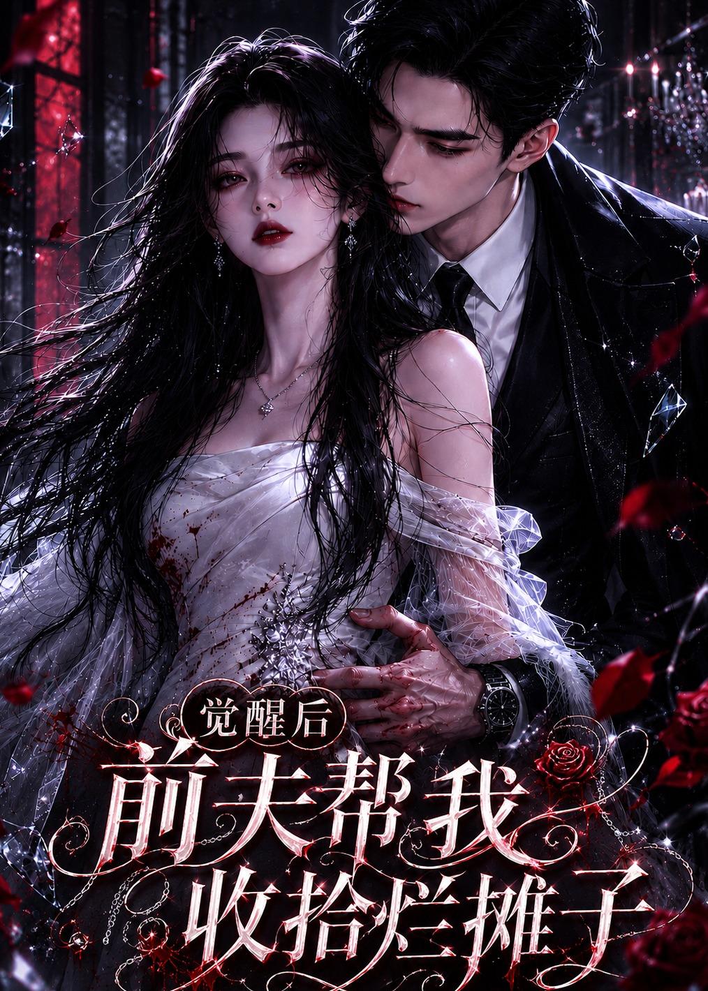 觉醒后前夫帮我收拾烂摊子（1080）