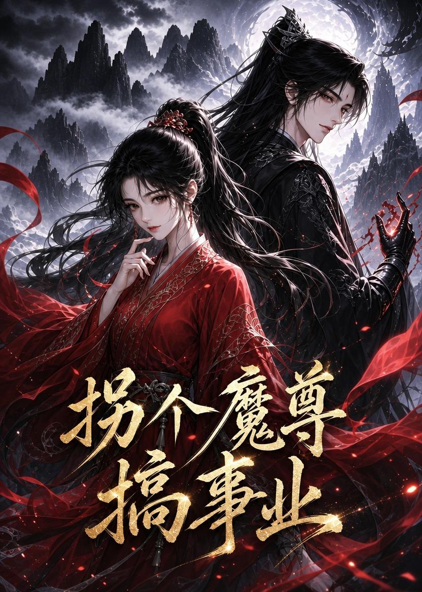 拐个魔尊搞事业(1080)