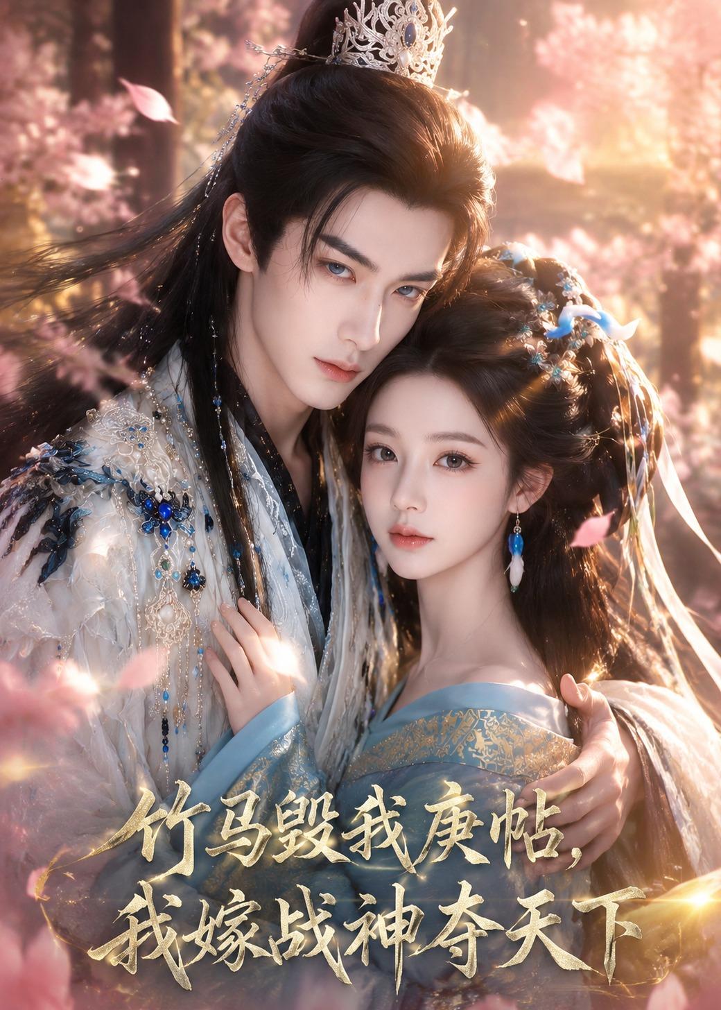 竹马毁我庚帖我嫁战神夺天下（1080）