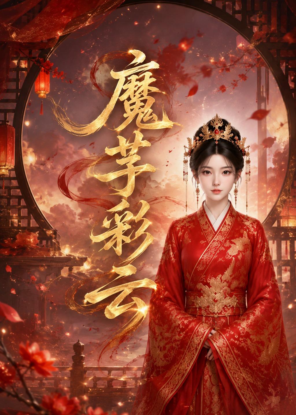 魔芋彩云（1080）