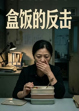 盒饭的反击（1080）