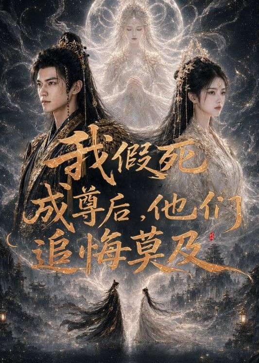 我假死成尊后他们追悔莫及(1080)