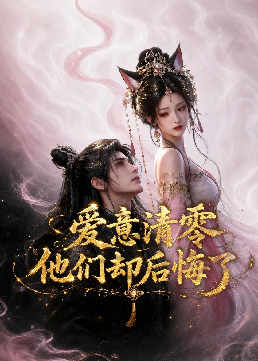 爱意清零他们却后悔了(4K)
