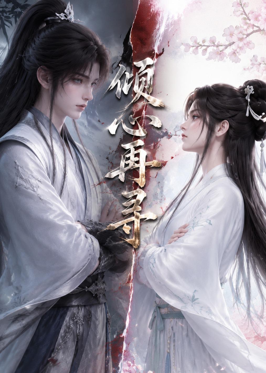 倾心再寻（蓝光）