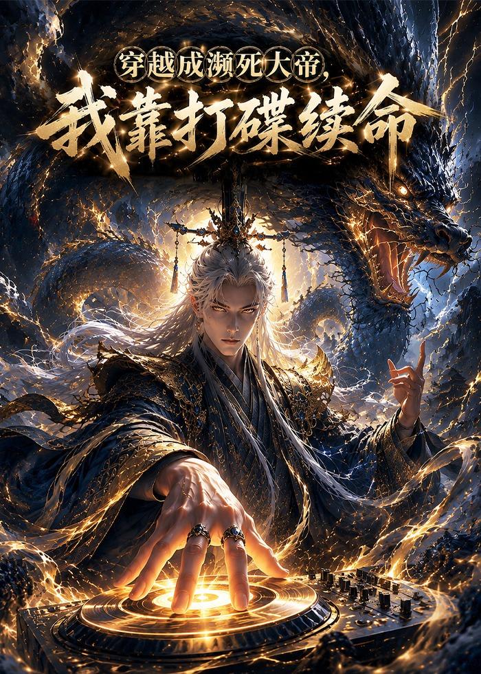 穿越成濒死大帝我靠打碟续命(4K)