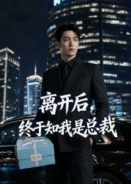 离开后终于知我是总裁(蓝光)