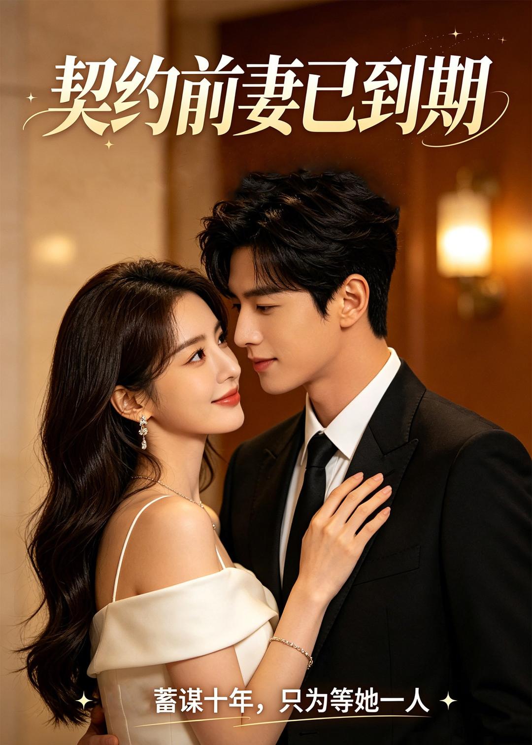 契约前妻已到期(1080)