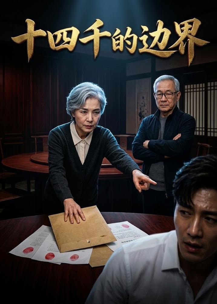 十四千的边界(1080)