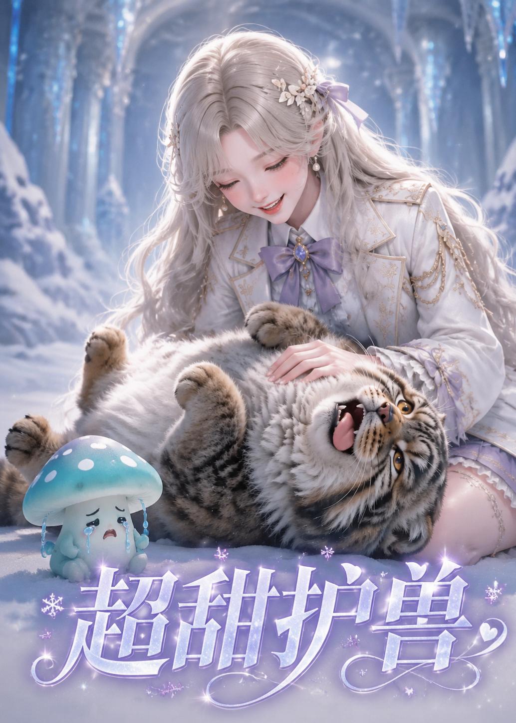 超甜护兽(1080)