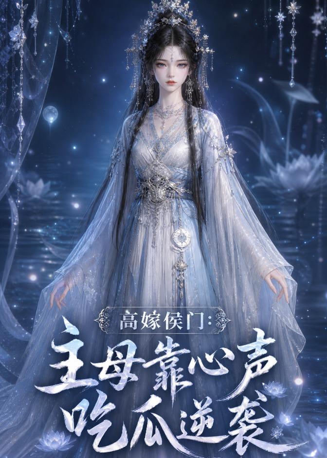高嫁侯门主母靠心声吃瓜逆袭(蓝光)