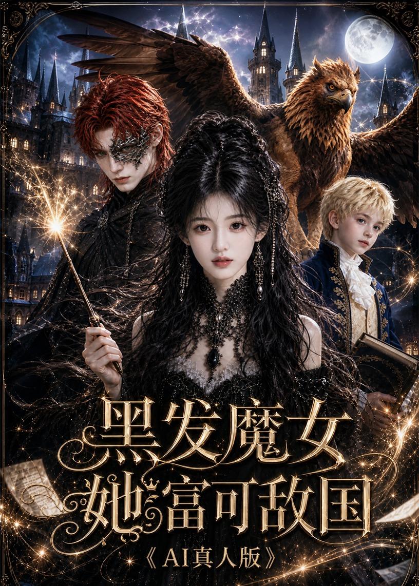 不是反派吗怎么要抱抱（1080）