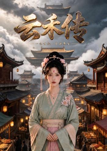 云禾传(蓝光)