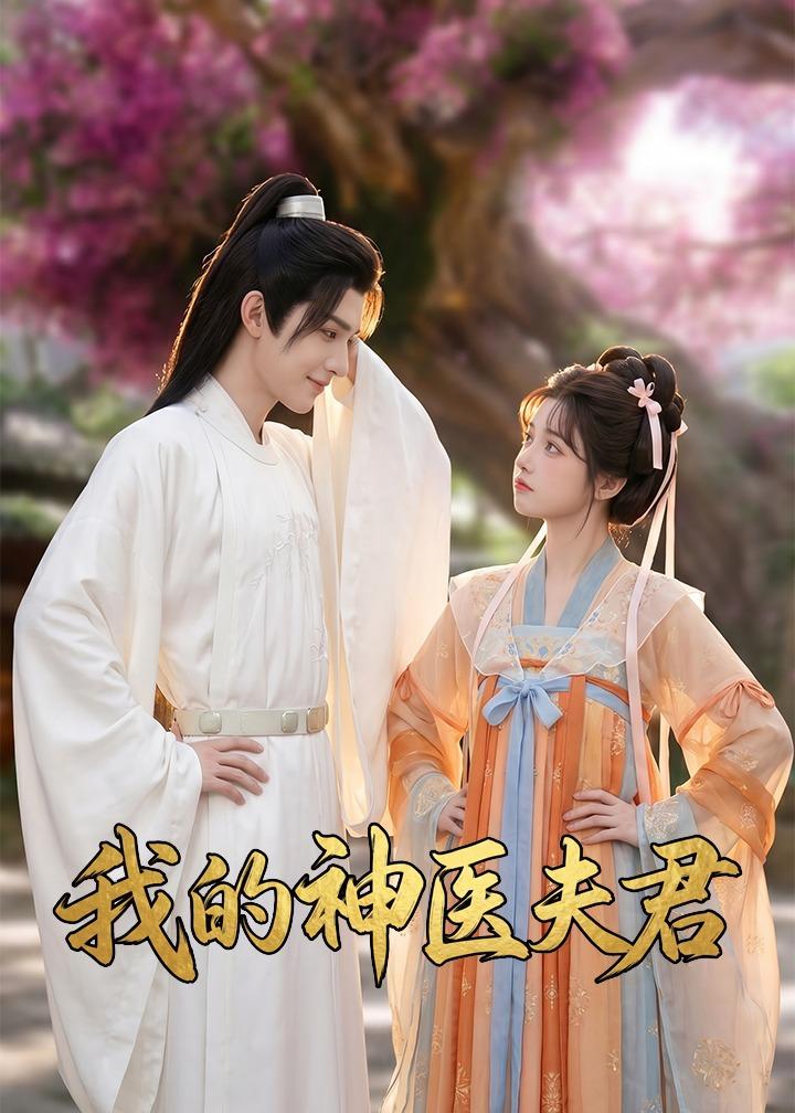 我的神医夫君(1080)