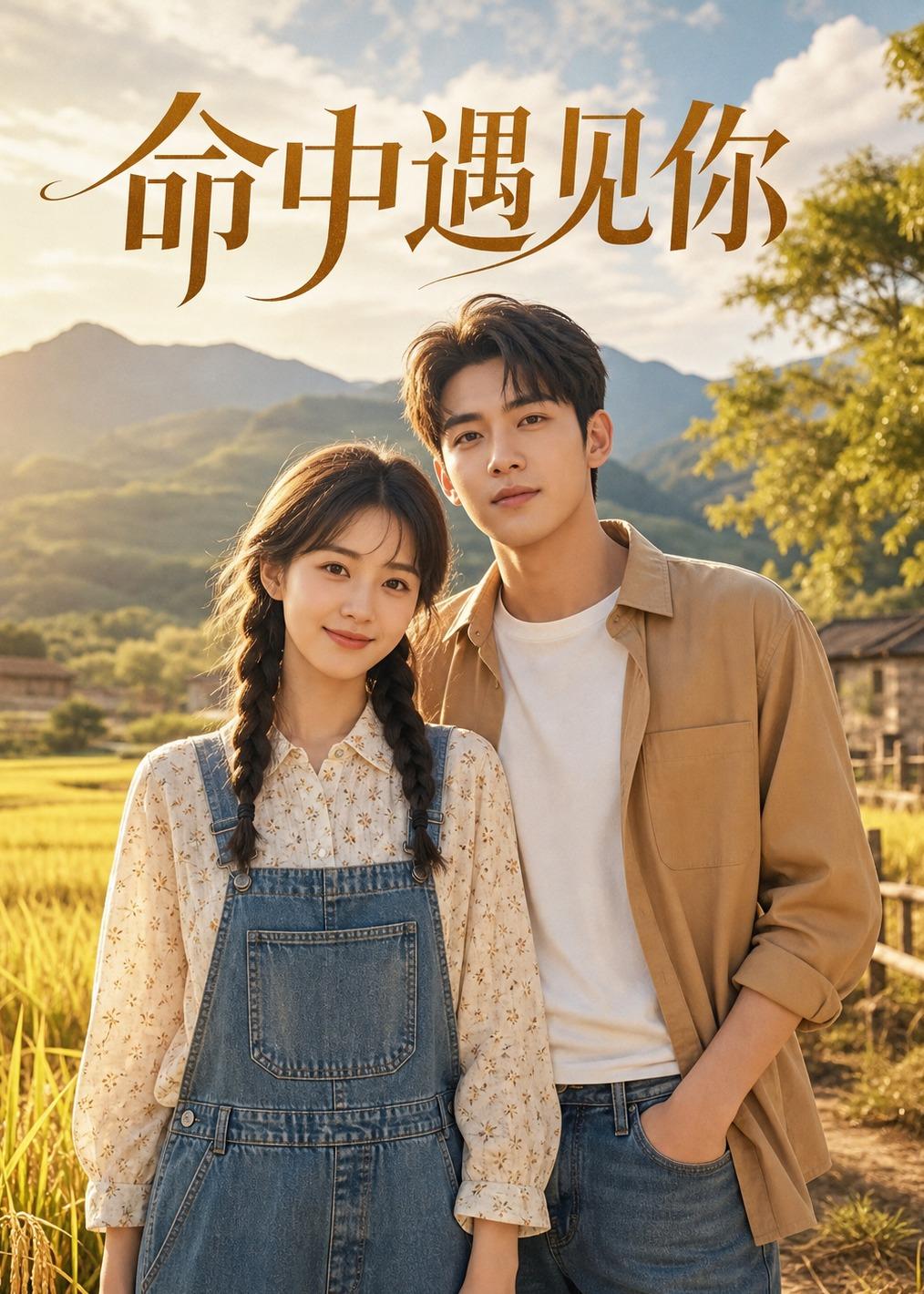 命中遇见你(1080)