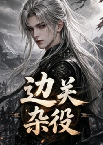 边关杂役(蓝光)