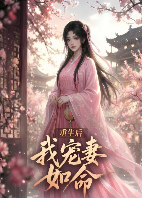 重生后我宠妻如命(1080)